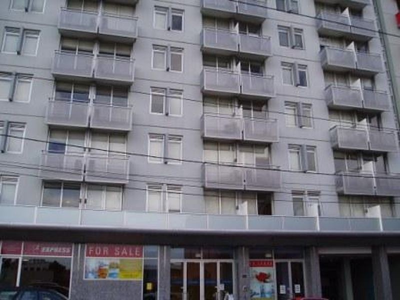 661/488 Swanston St, Carlton VIC 3053