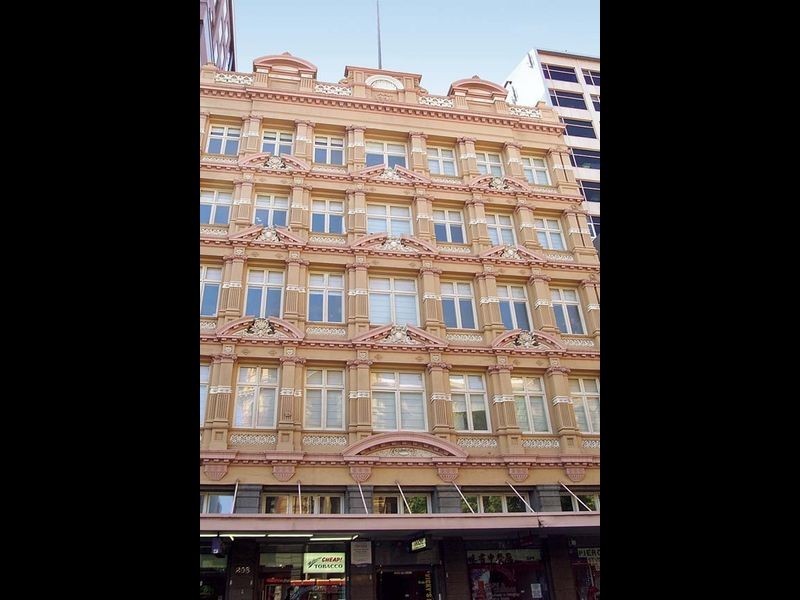 306/292 Flinders Street, Melbourne VIC 3000