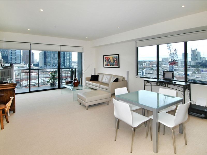 1301/80 Clarendon Street, Southbank VIC 3006