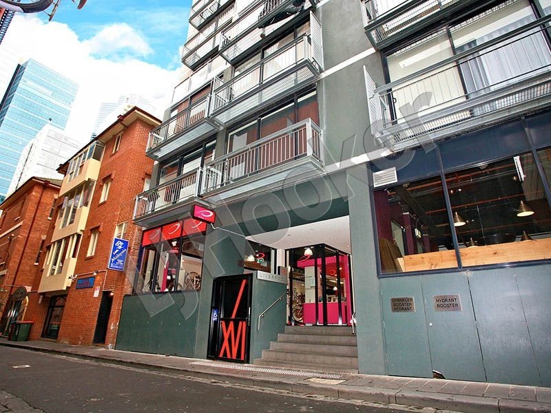 202/16 Liverpool Street, Melbourne VIC 3000