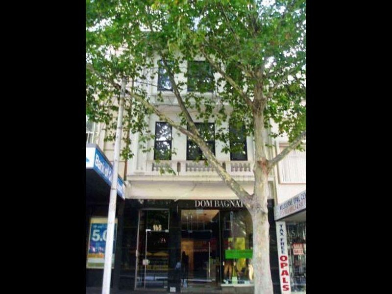 4/165 Bourke Street, Melbourne VIC 3000