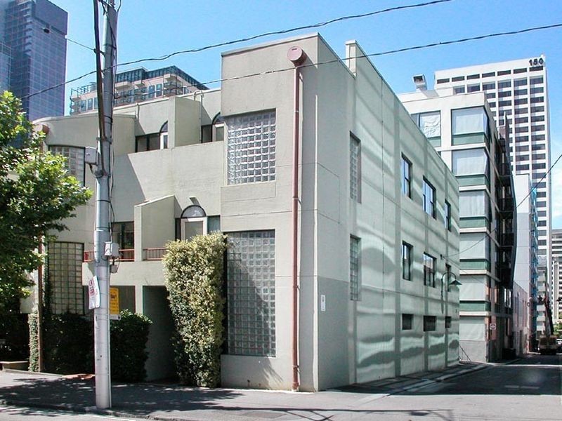 206/68 Hayward Lane, Melbourne VIC 3000