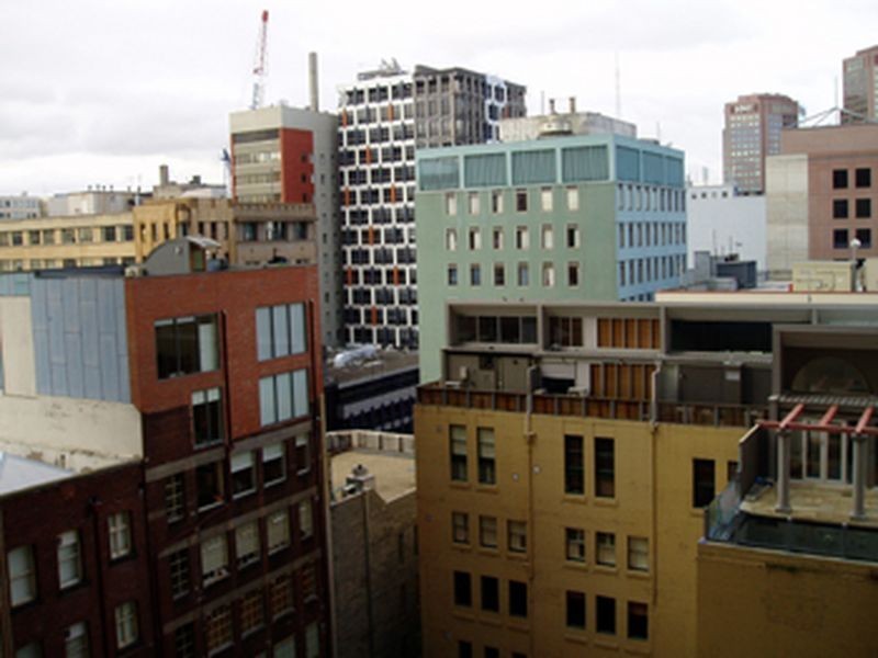 206/68 Hayward Lane, Melbourne VIC 3000