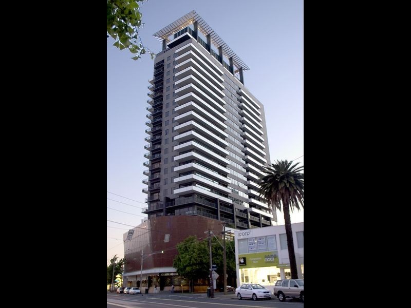 1407/80 Clarendon Street, Southbank VIC 3006