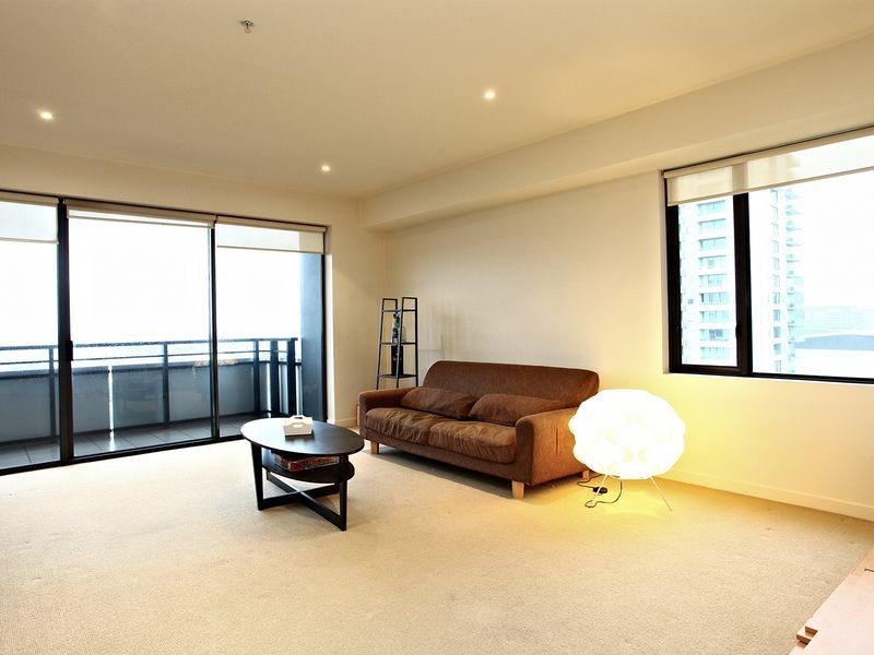 1407/80 Clarendon Street, Southbank VIC 3006