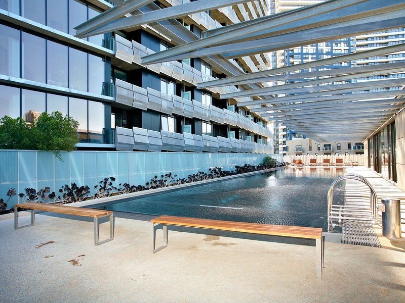 1407/80 Clarendon Street, Southbank VIC 3006