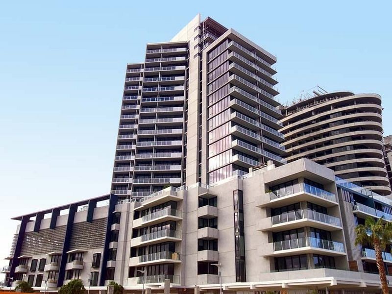 1606/20 Rakaia Way, Docklands VIC 3008