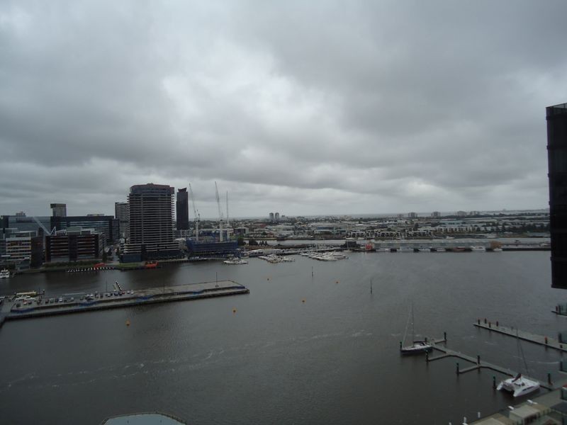 1606/20 Rakaia Way, Docklands VIC 3008