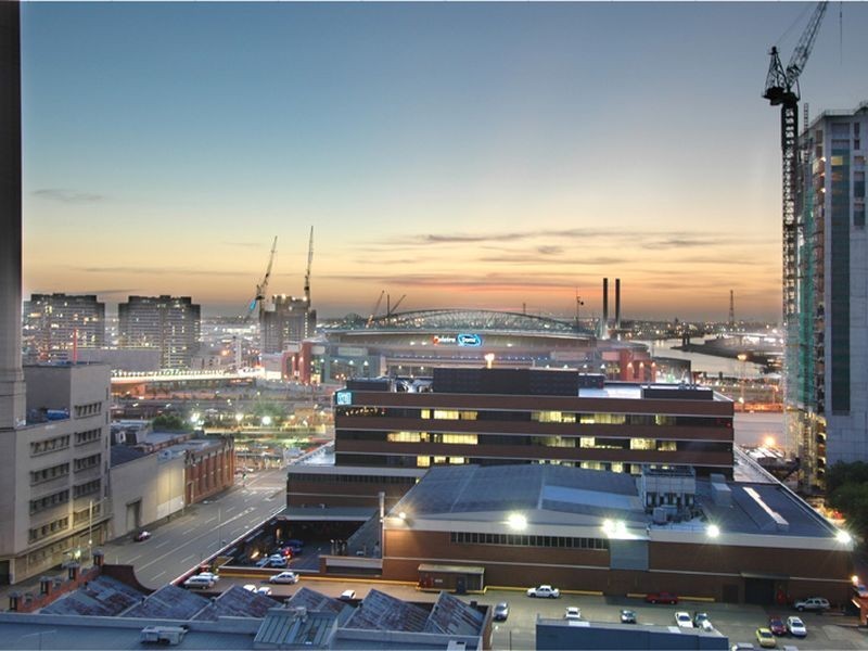 1003/270 King Street, Melbourne VIC 3000