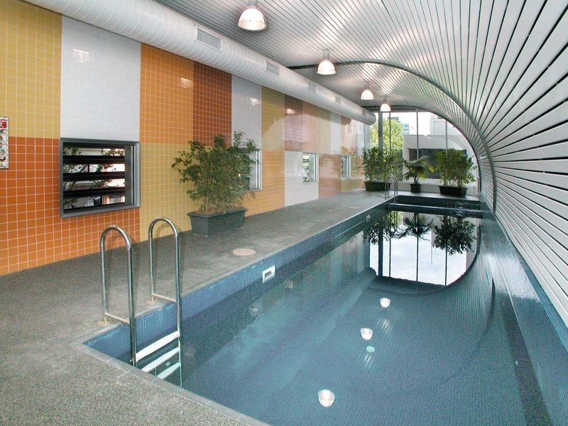 1003/270 King Street, Melbourne VIC 3000