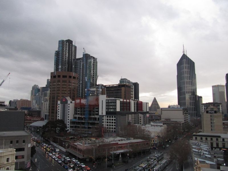 1003/270 King Street, Melbourne VIC 3000