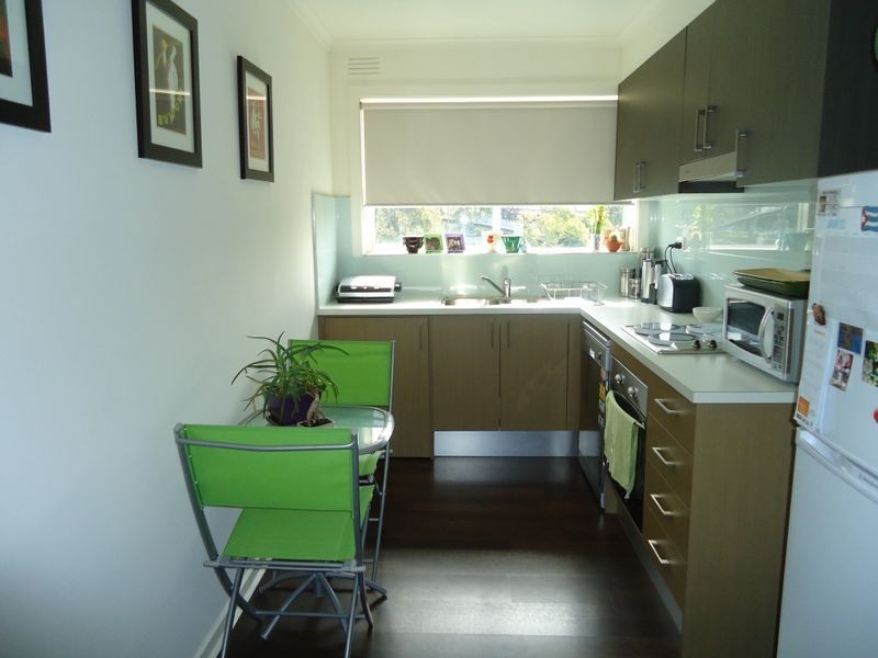 6/2 John Street, Footscray VIC 3011