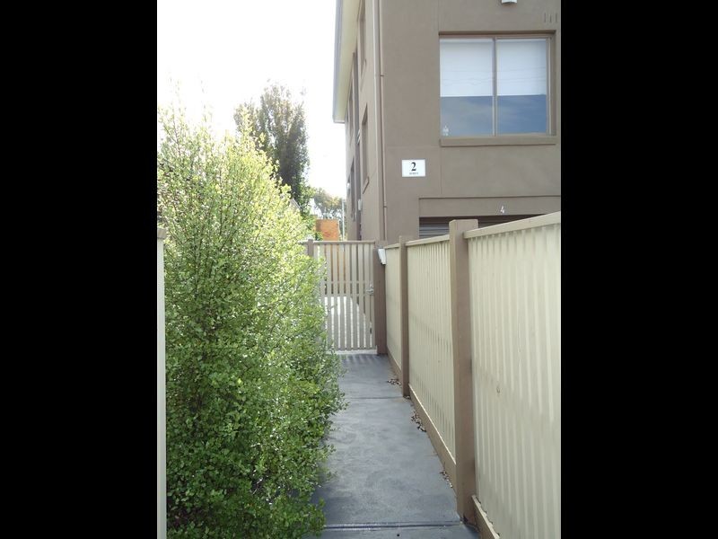 6/2 John Street, Footscray VIC 3011