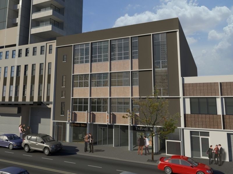 109/58 La Trobe Street, Melbourne VIC 3000