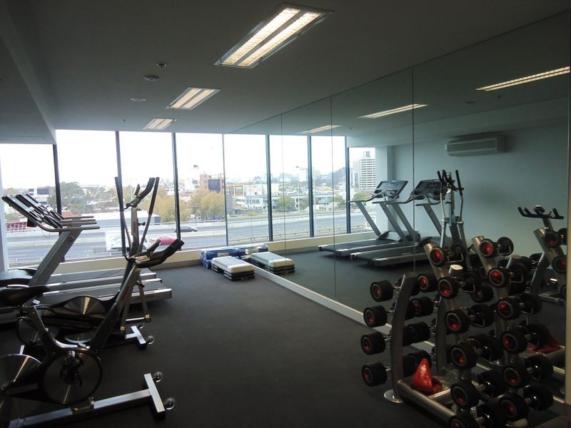 3203/109 Clarendon Street, Southbank VIC 3006