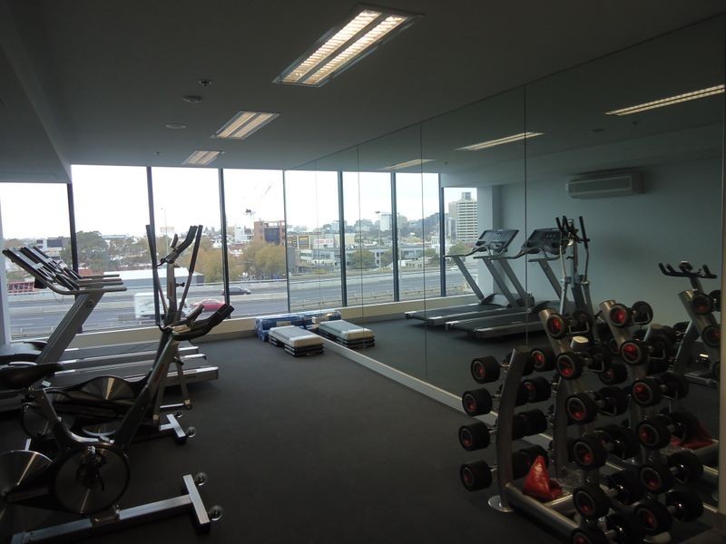 3203/109 Clarendon Street, Southbank VIC 3006