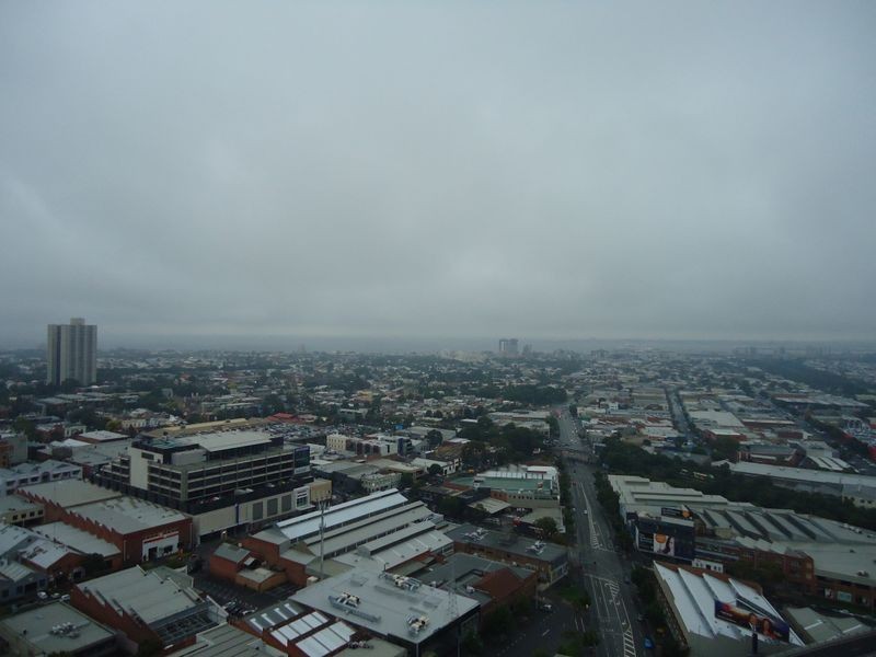 3203/109 Clarendon Street, Southbank VIC 3006