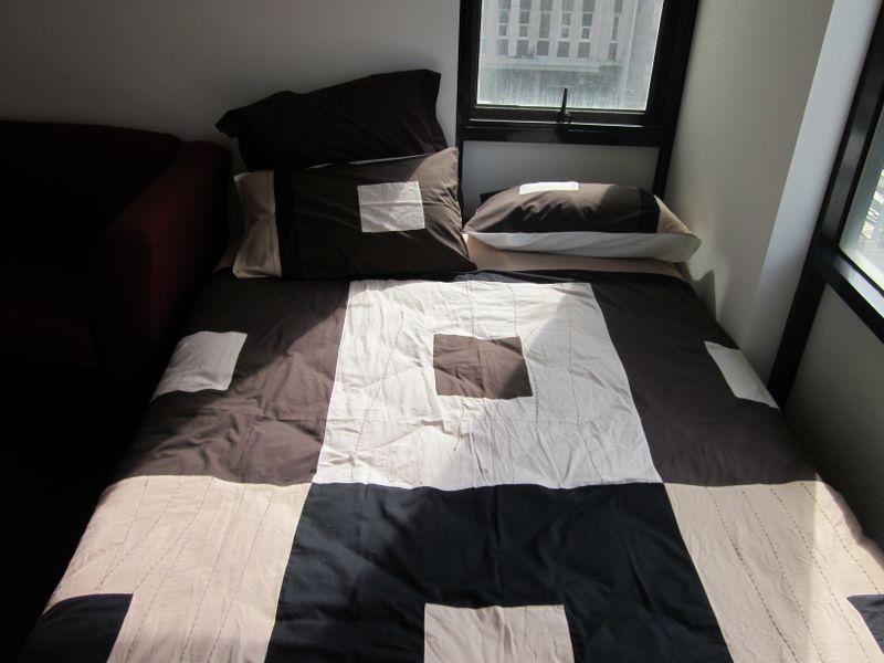 506/68 Hayward Lane, Melbourne VIC 3000