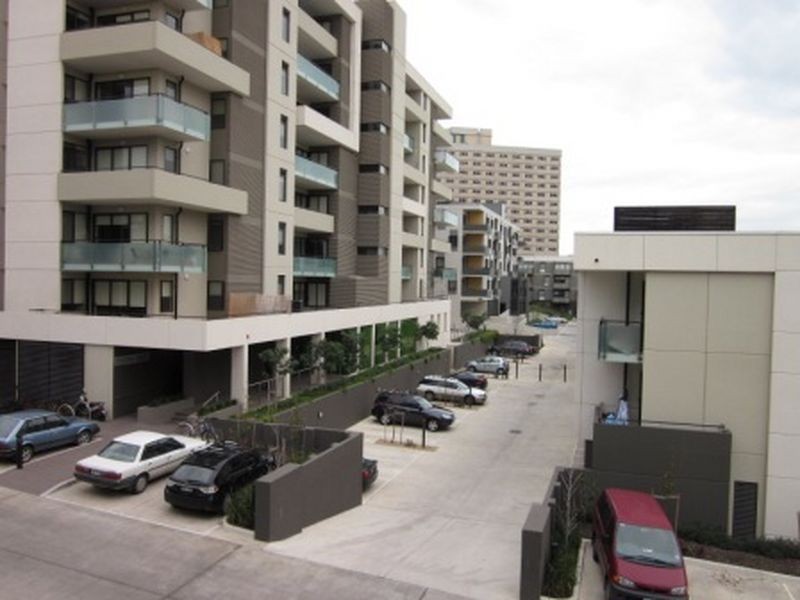 506/68 Hayward Lane, Melbourne VIC 3000