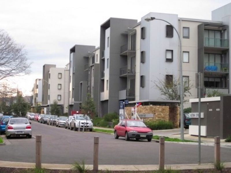 506/68 Hayward Lane, Melbourne VIC 3000