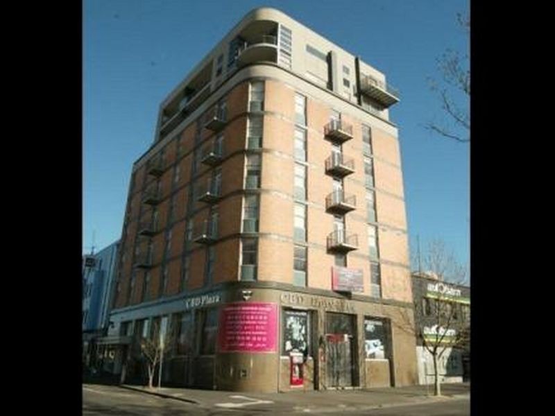 83/222 Victoria Street, Melbourne VIC 3000