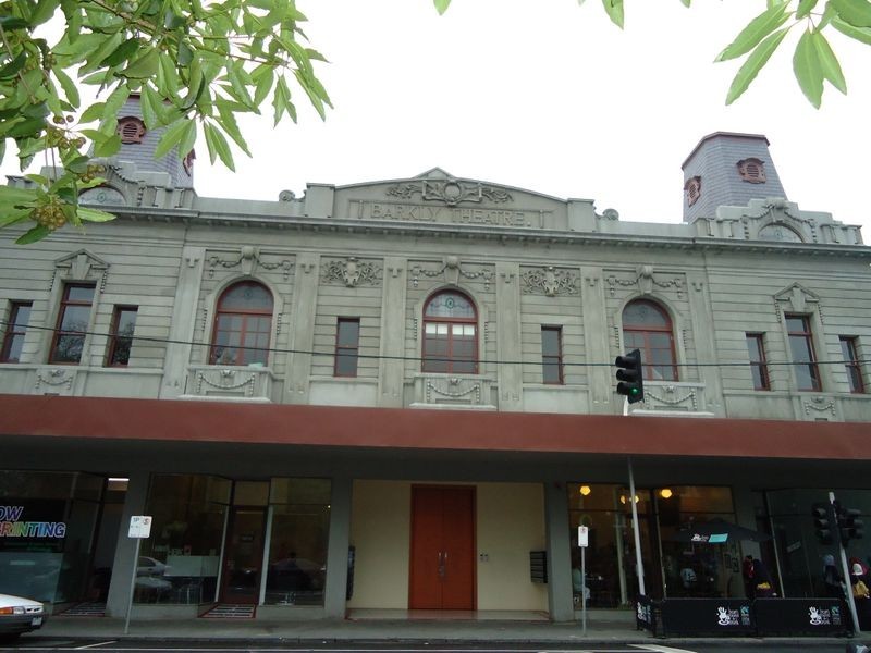 205/277 Barkly Street, Footscray VIC 3011