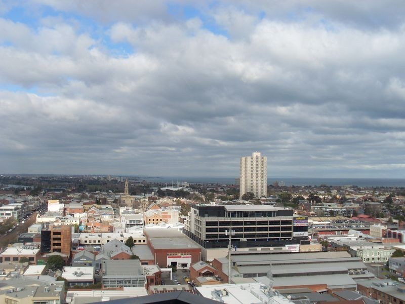 205/277 Barkly Street, Footscray VIC 3011