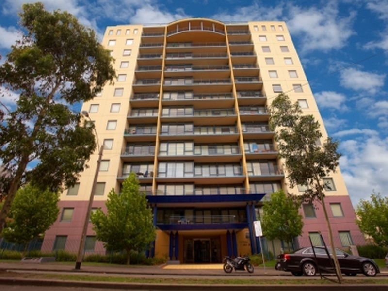 133/33 Jeffcott Street, Melbourne VIC 3000