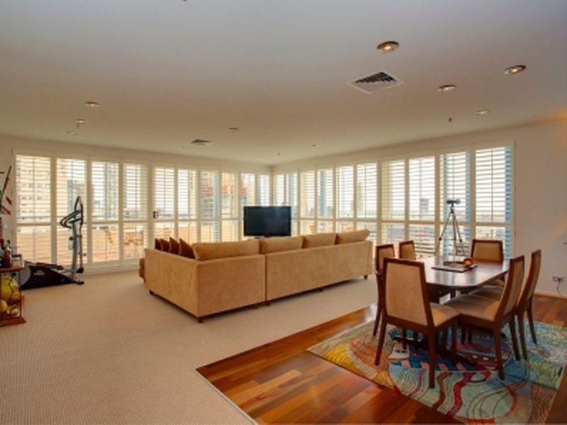 133/33 Jeffcott Street, Melbourne VIC 3000