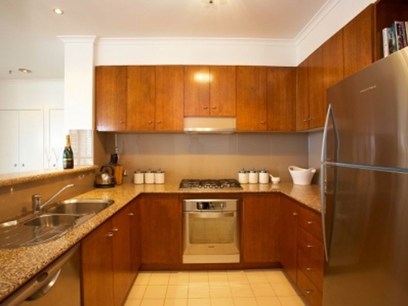 133/33 Jeffcott Street, Melbourne VIC 3000