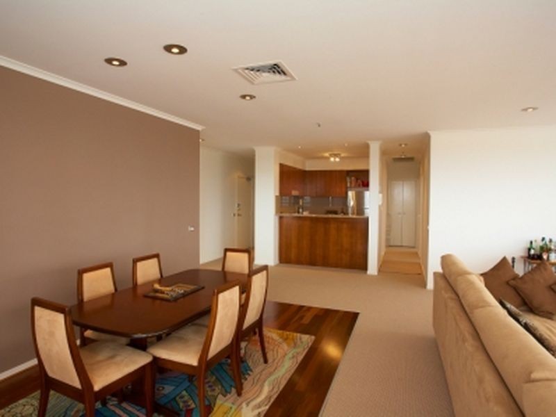 133/33 Jeffcott Street, Melbourne VIC 3000