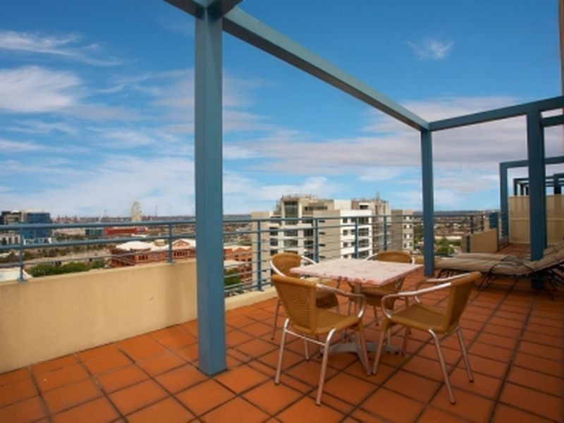 133/33 Jeffcott Street, Melbourne VIC 3000