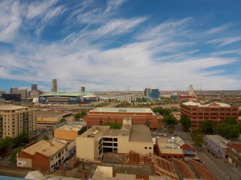 133/33 Jeffcott Street, Melbourne VIC 3000