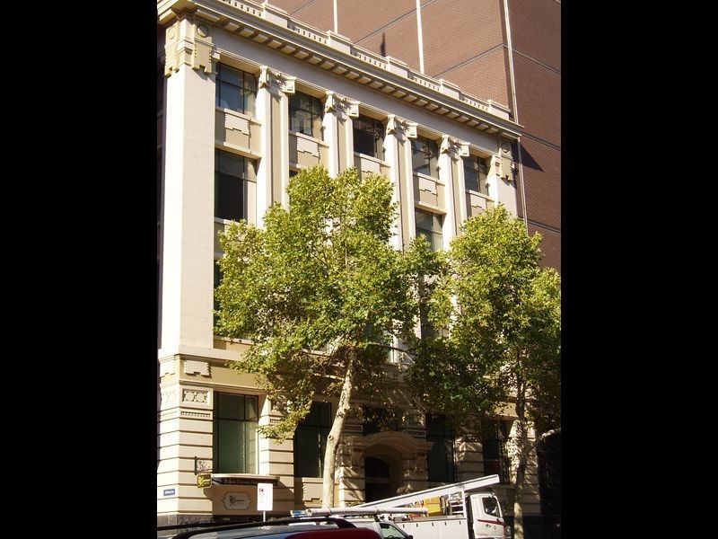 206/441 Lonsdale street, Melbourne VIC 3000