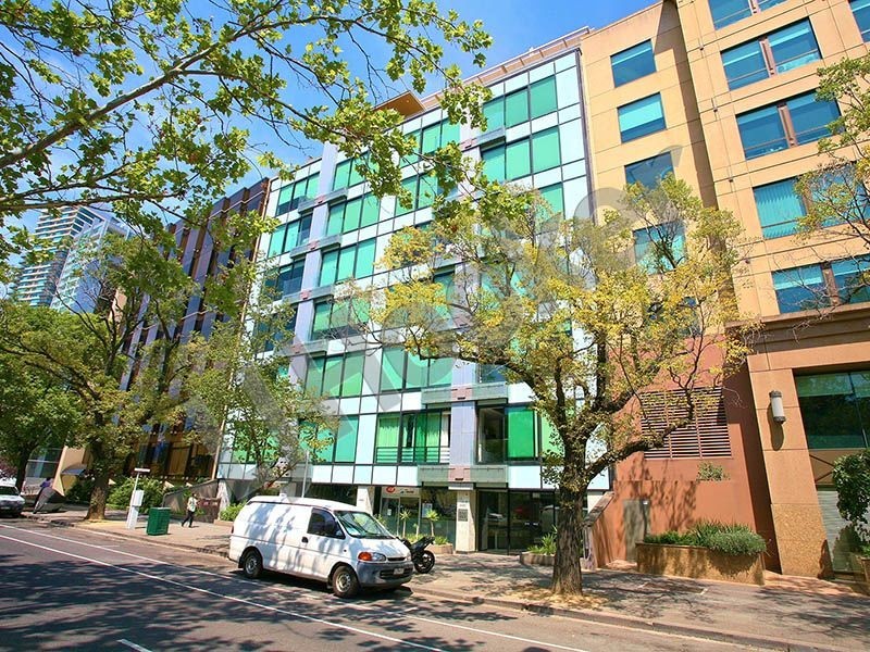 502/320 St Kilda Road, Melbourne VIC 3004