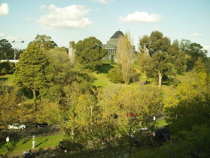 502/320 St Kilda Road, Melbourne VIC 3004