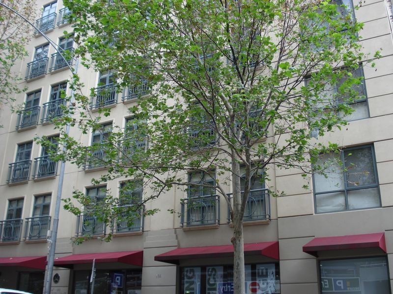 411/551 Flinders Lane, Melbourne VIC 3000