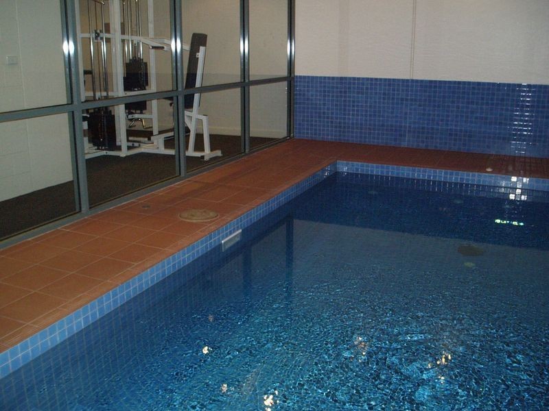 411/551 Flinders Lane, Melbourne VIC 3000