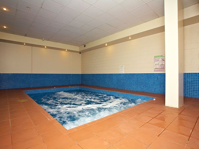 411/551 Flinders Lane, Melbourne VIC 3000