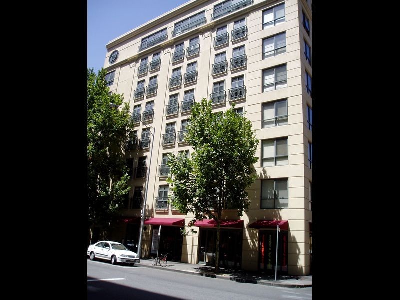 411/551 Flinders Lane, Melbourne VIC 3000