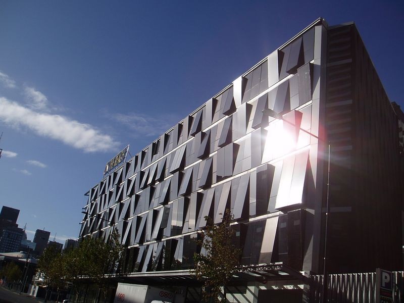 525/757 Bourke Street, Docklands VIC 3008