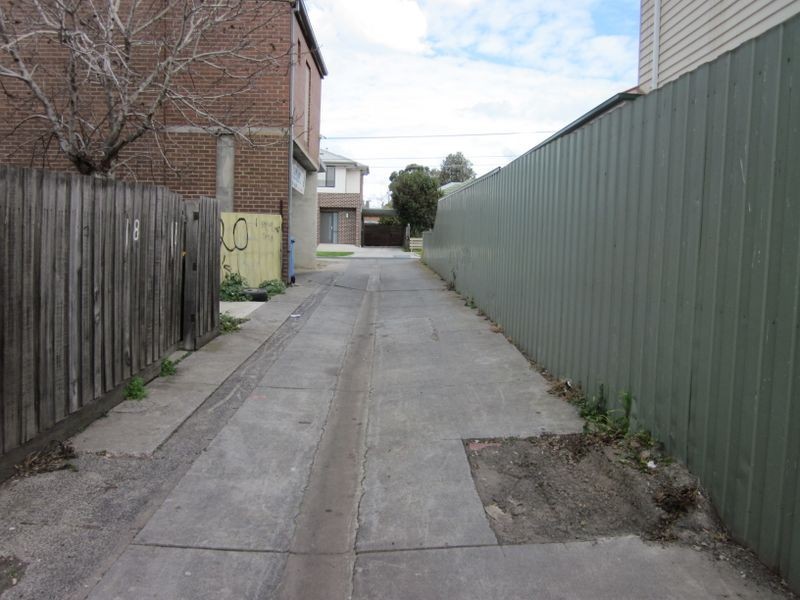 16 Wembley Ave, Yarraville VIC 3013