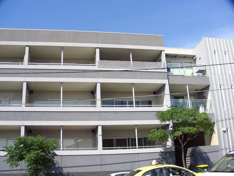 207/465 Macaulay Road, Kensington VIC 3031