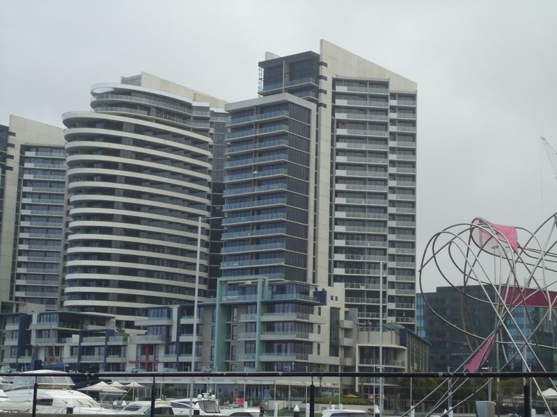 110/30 New Quay Promenade, Docklands VIC 3008
