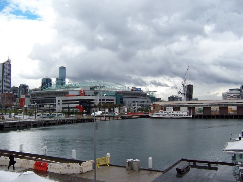 110/30 New Quay Promenade, Docklands VIC 3008