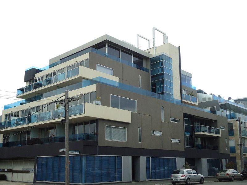 23/33 Johnston Street, Port Melbourne VIC 3207