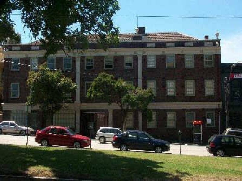 616/45 Victoria Parade, Collingwood VIC 3066