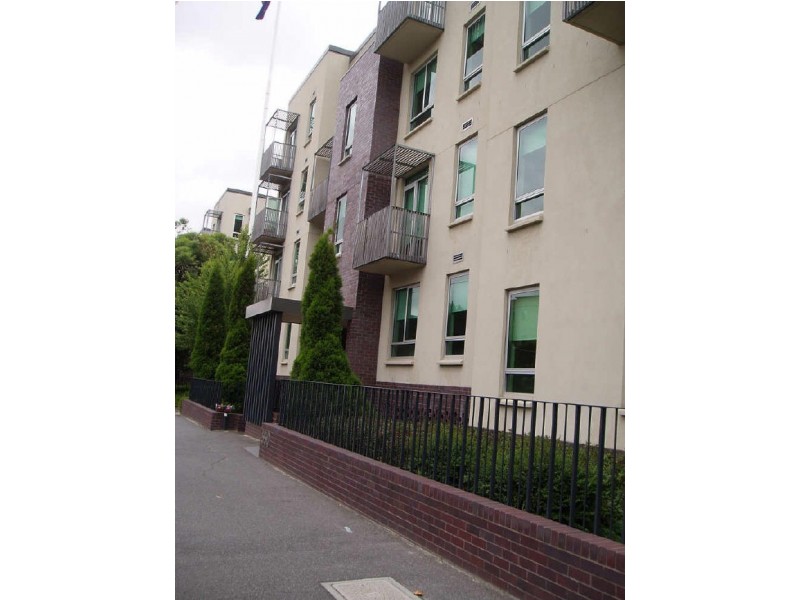 4206/550 Lygon Street, Carlton VIC 3053