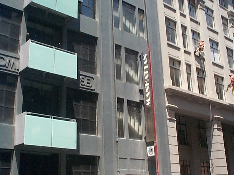 92/55-59 Flinders Lane, Melbourne VIC 3000