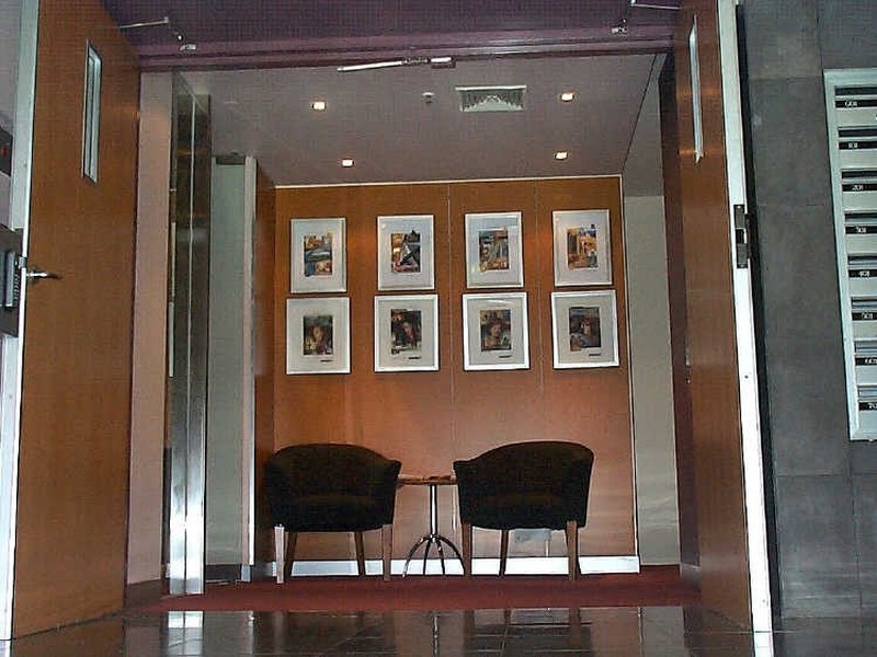 92/55-59 Flinders Lane, Melbourne VIC 3000